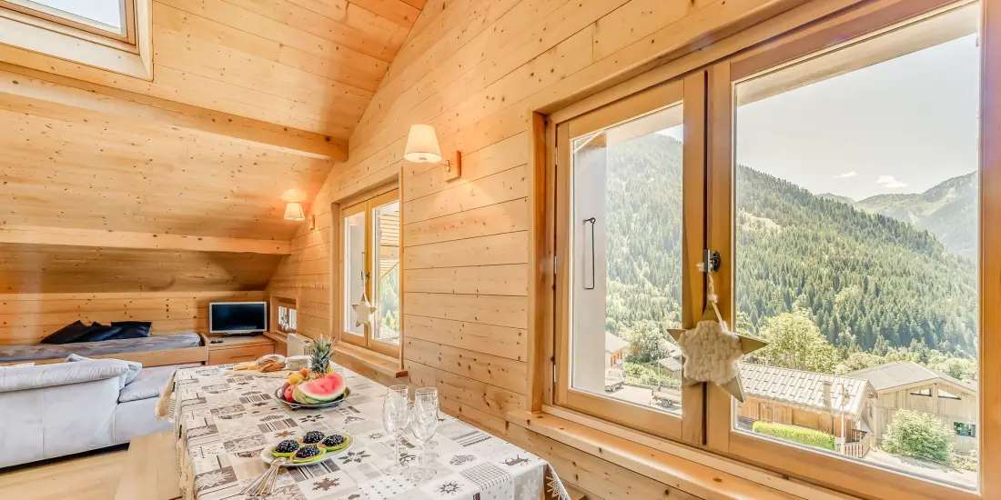 Residence Le Seillon