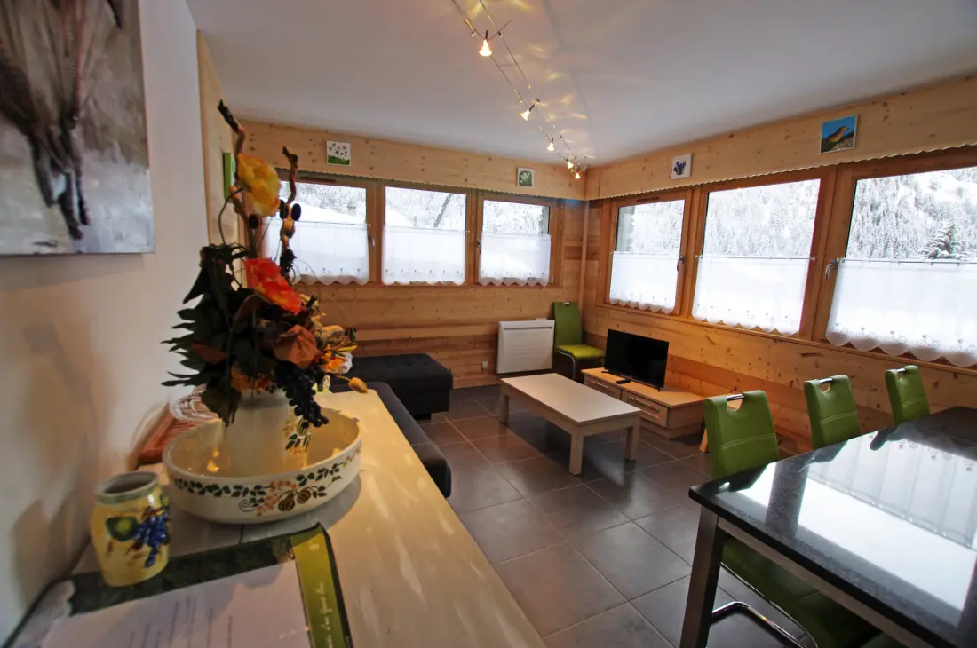 Residence Le Seillon