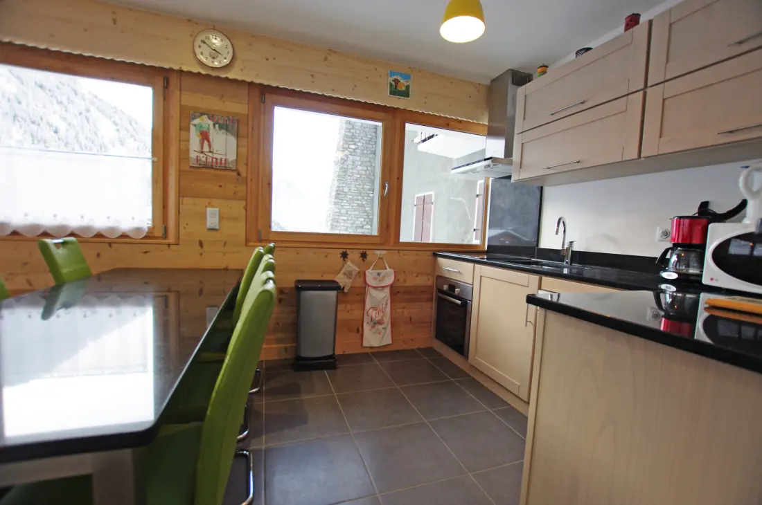 Residence Le Seillon