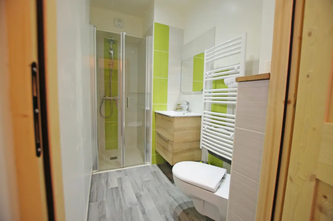 Residence Le Seillon
