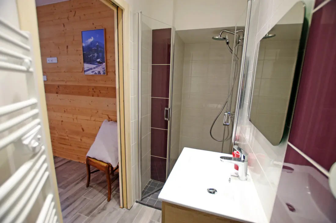 Residence Le Seillon