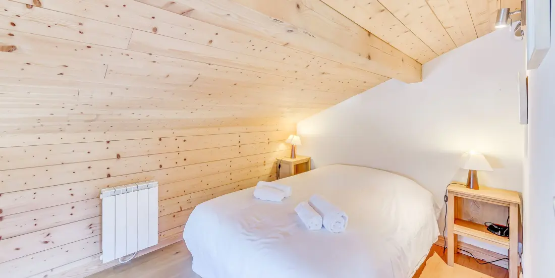 Residence Le Seillon