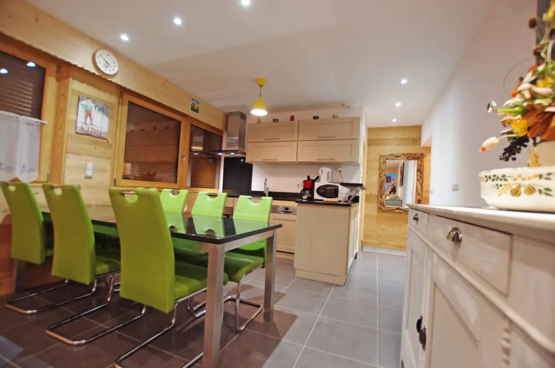 Residence Le Seillon