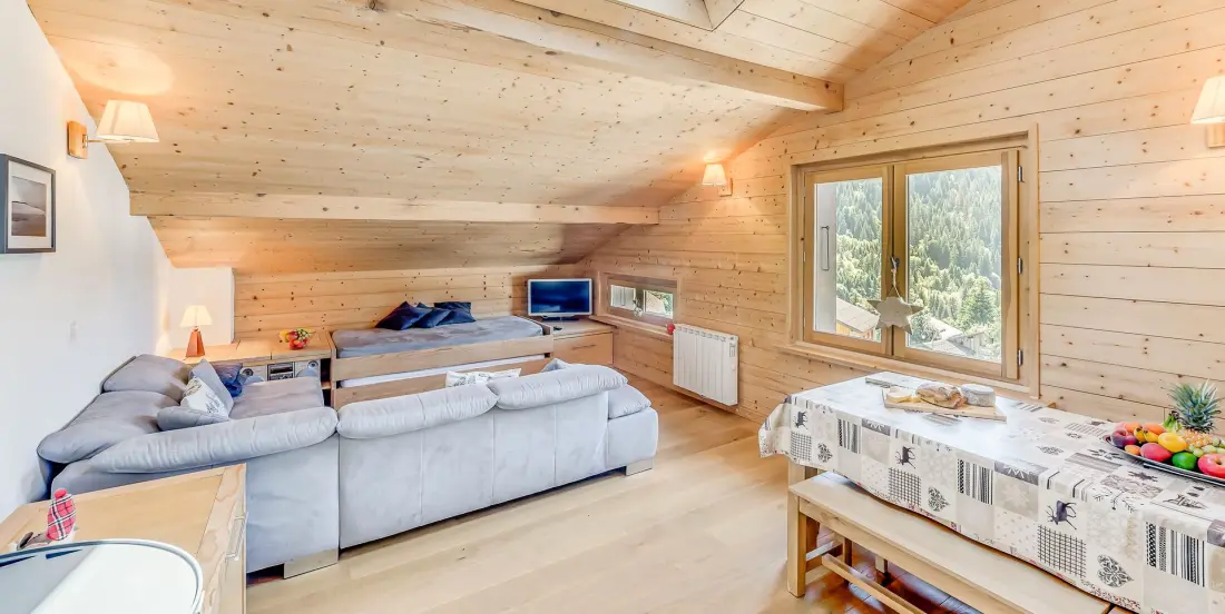 Residence Le Seillon
