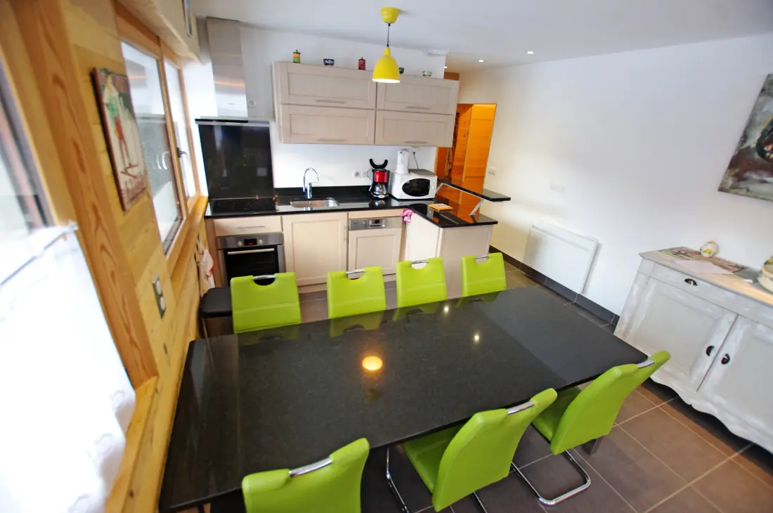 Residence Le Seillon