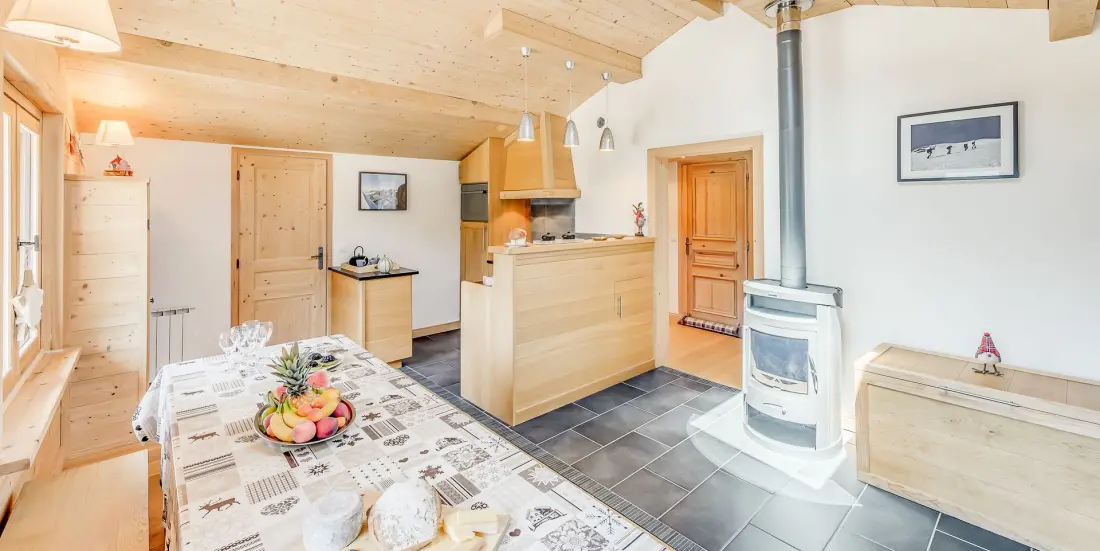 Residence Le Seillon