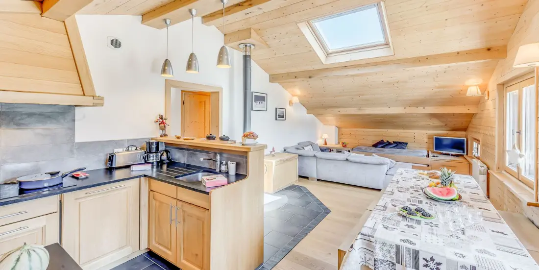 Residence Le Seillon
