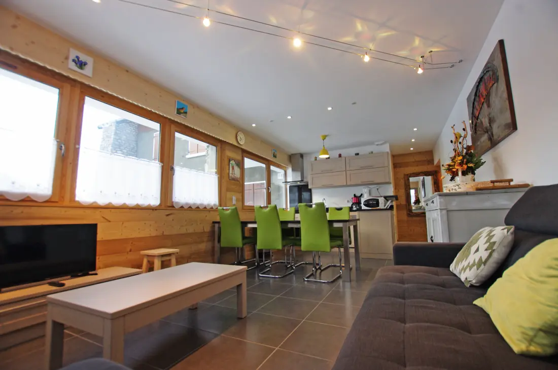 Residence Le Seillon