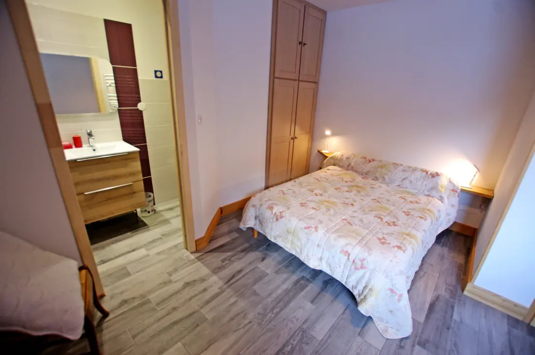 Residence Le Seillon