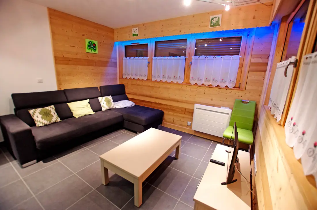 Residence Le Seillon