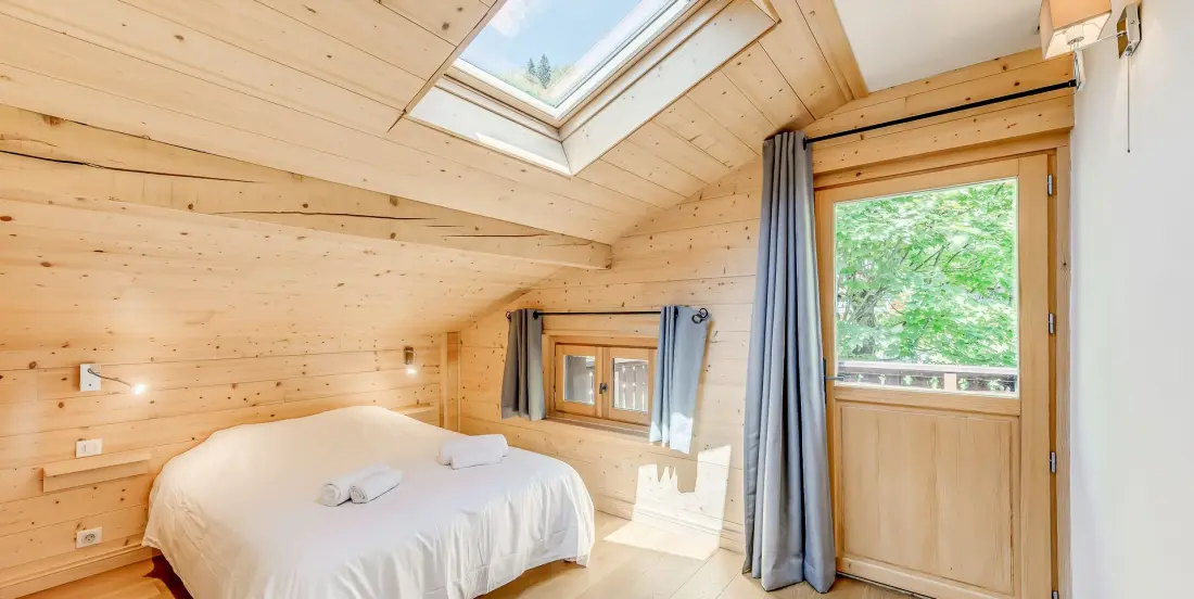Residence Le Seillon