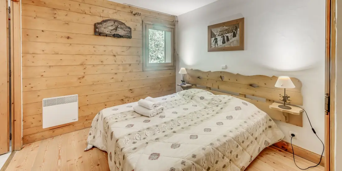 Residence Les Alpages