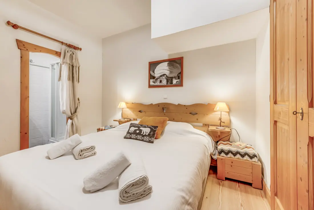 Residence Les Alpages