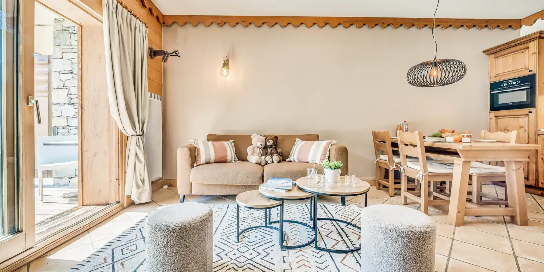 Residence Les Alpages