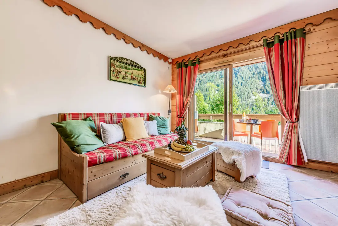 Residence Les Alpages
