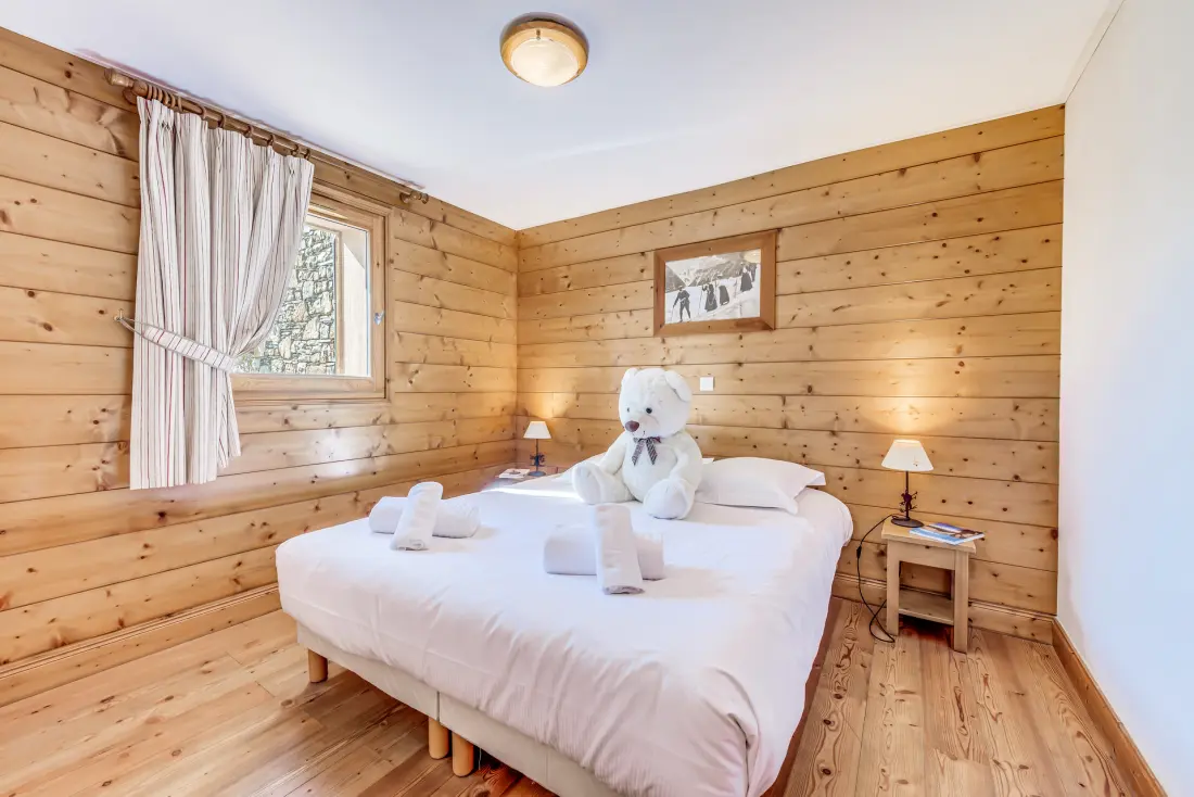 Residence Les Alpages
