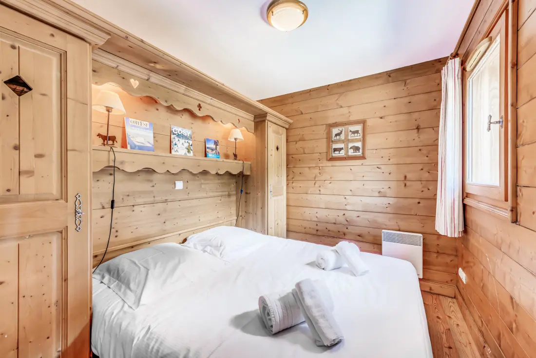Residence Les Alpages