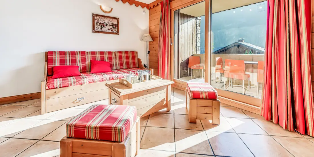 Residence Les Alpages