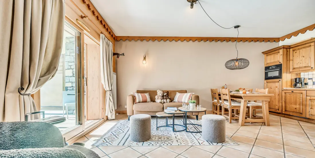 Residence Les Alpages