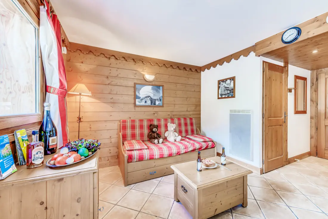 Residence Les Alpages