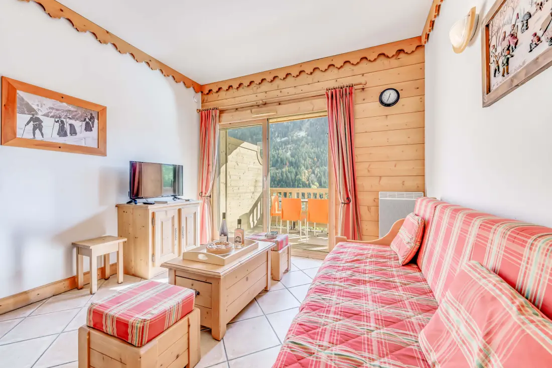 Residence Les Alpages