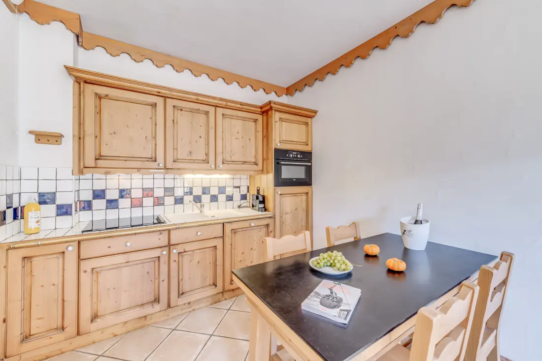 Residence Les Alpages