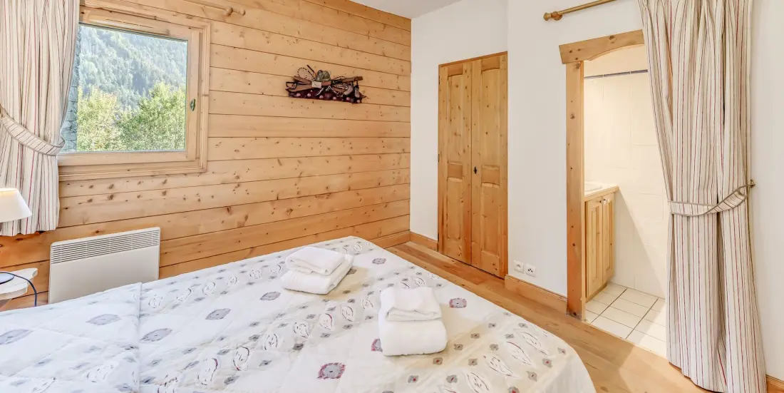 Residence Les Alpages