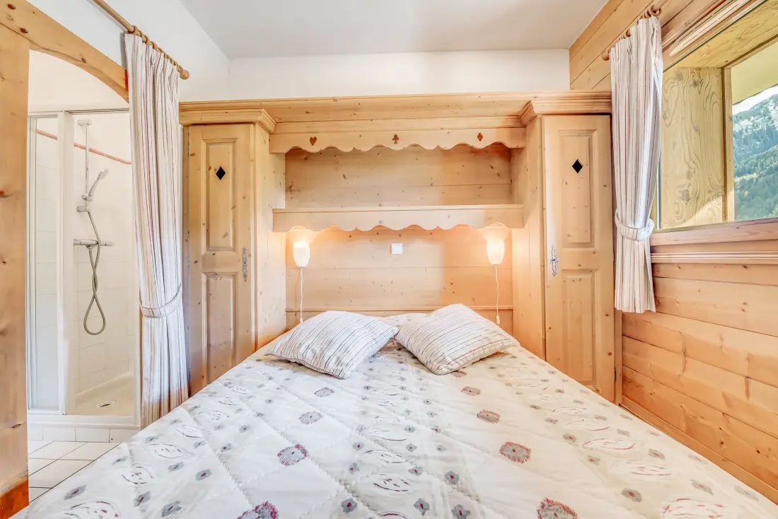 Residence Les Alpages