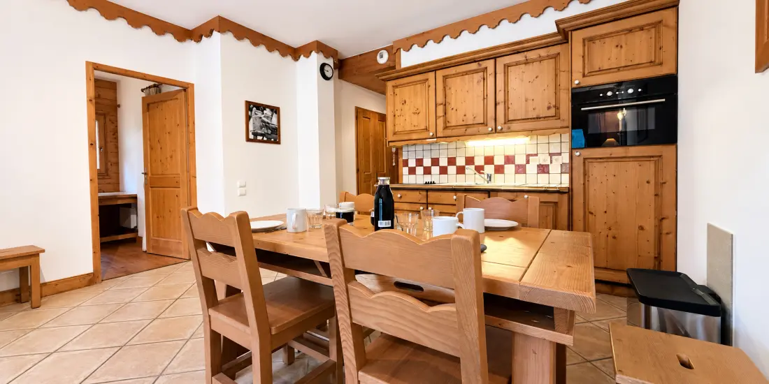 Residence Les Alpages