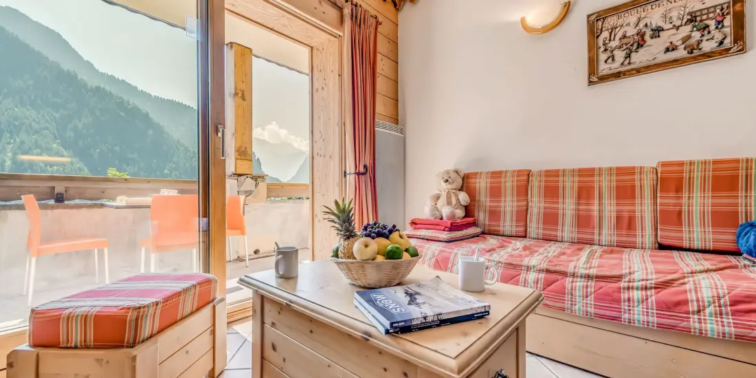 Residence Les Alpages
