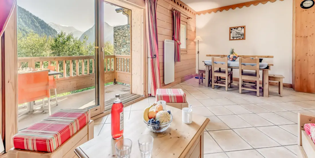 Residence Les Alpages