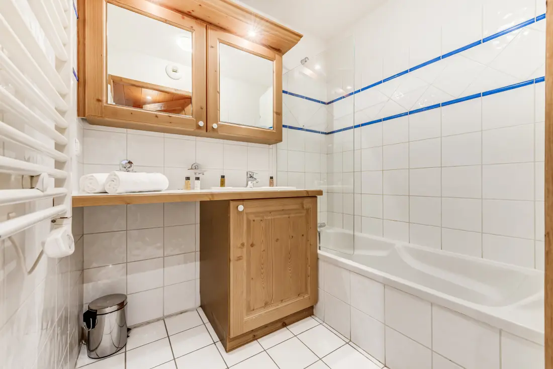 Residence Les Alpages