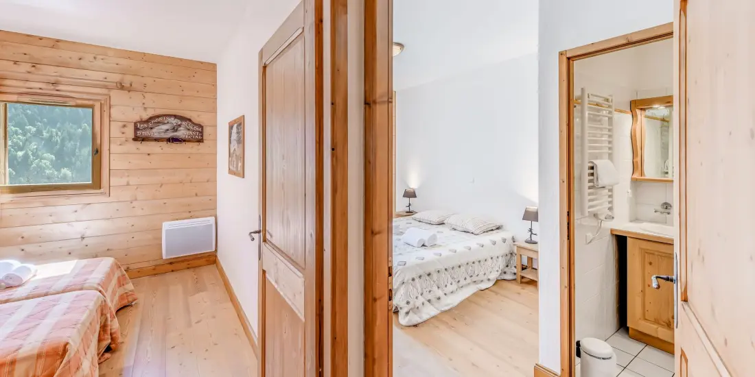 Residence Les Alpages