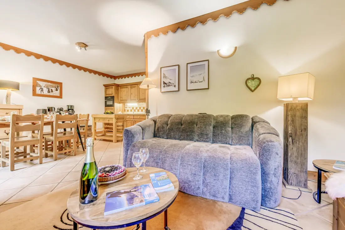 Residence Les Alpages