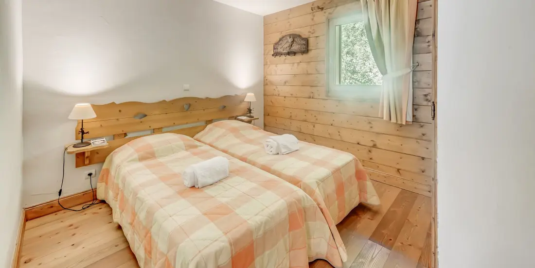 Residence Les Alpages