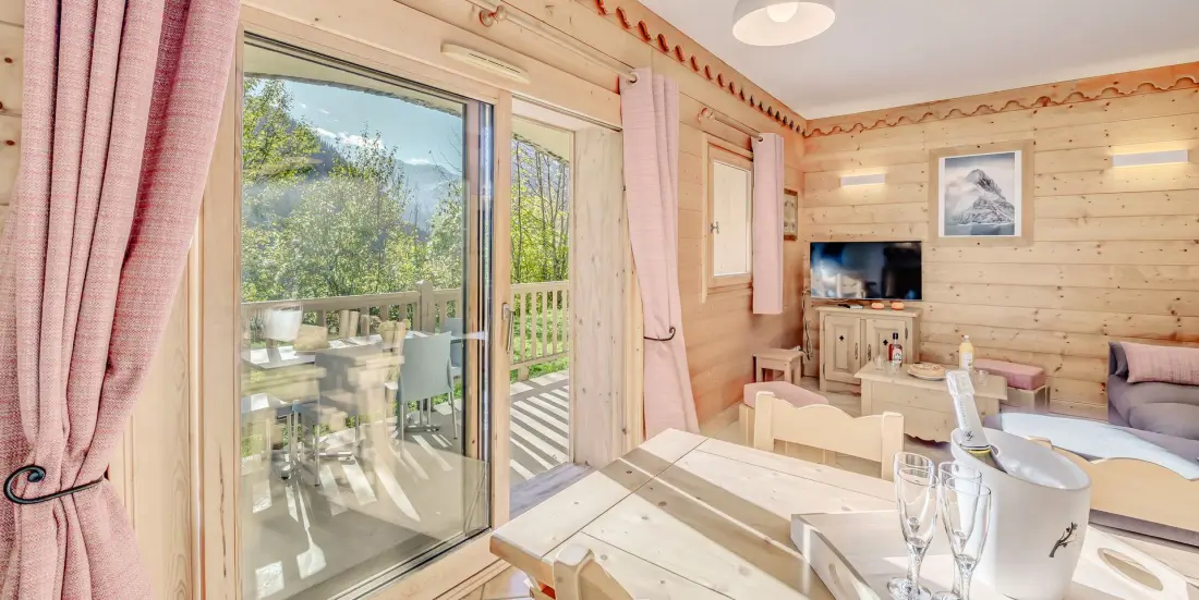 Residence Les Alpages