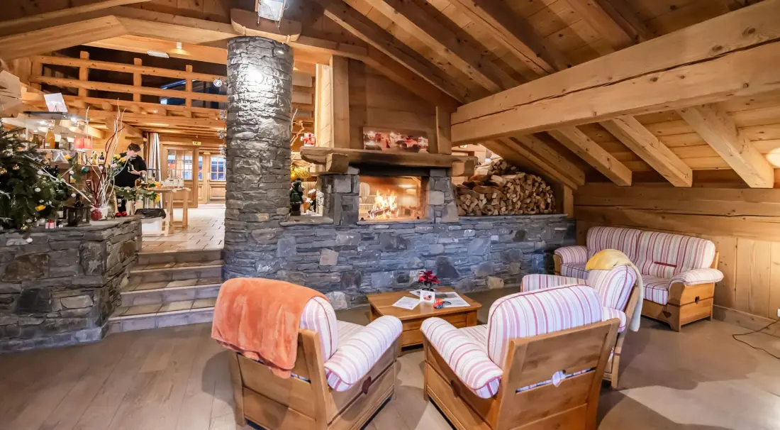 Residence Les Alpages