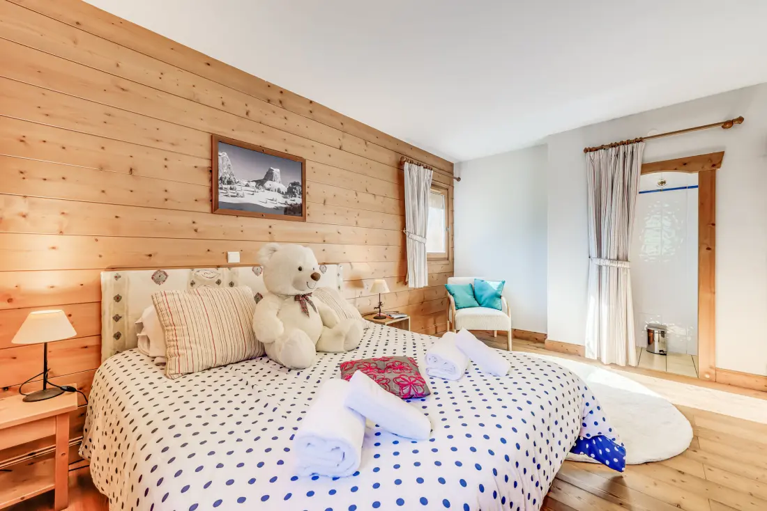 Residence Les Alpages