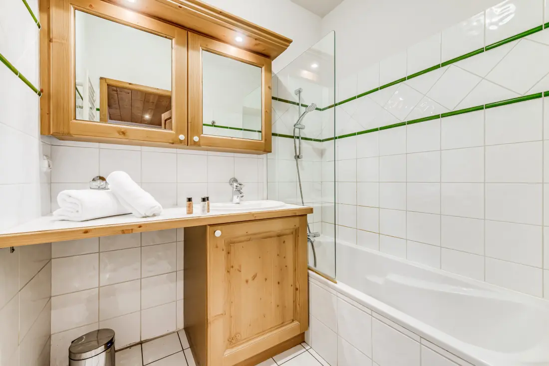 Residence Les Alpages