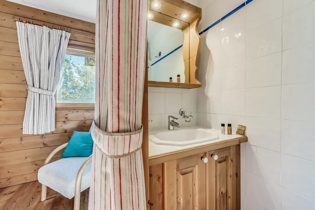 Residence Les Alpages
