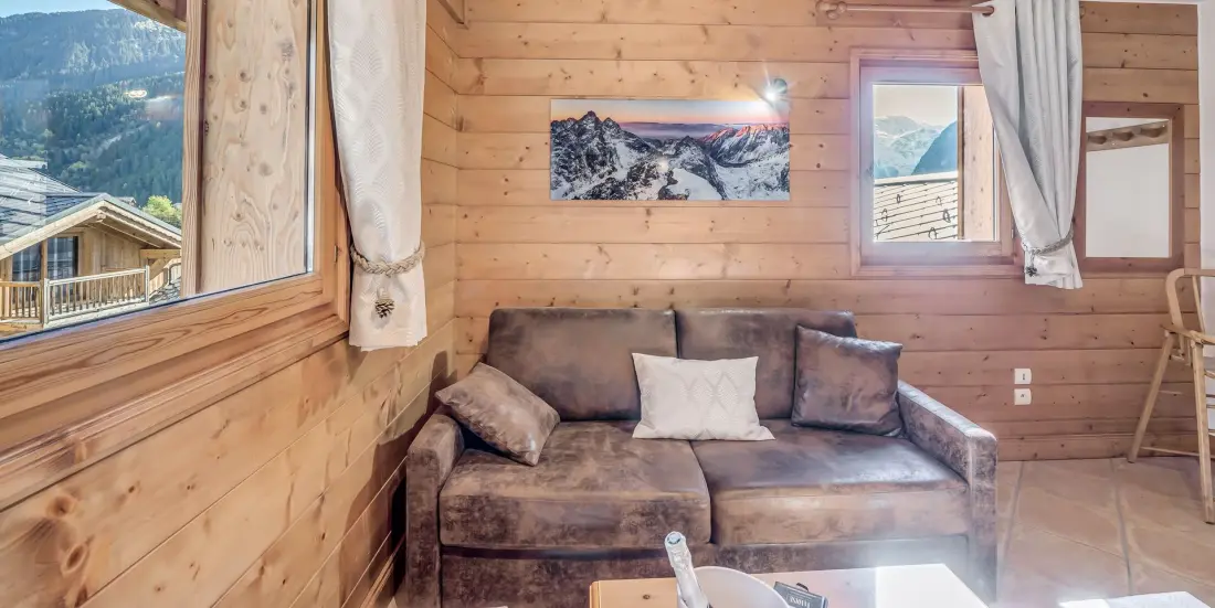 Residence Les Alpages