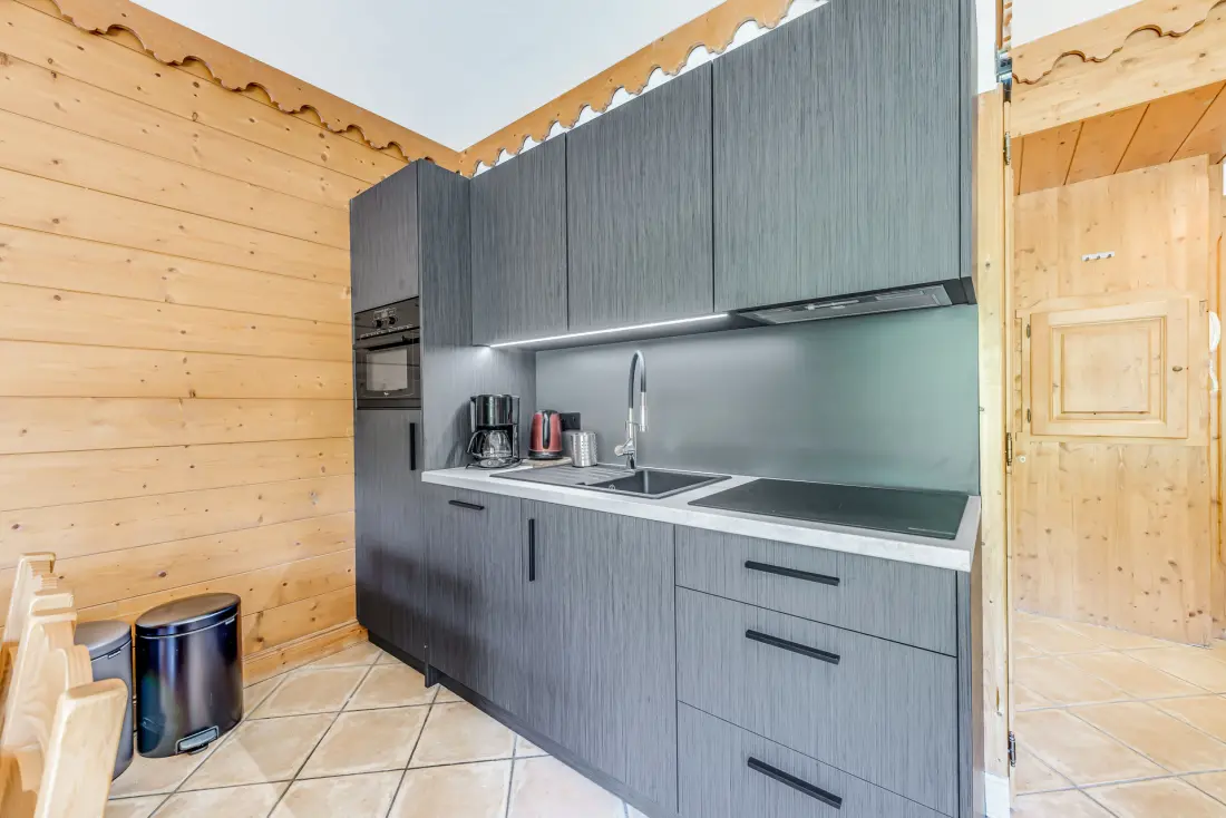 Residence Les Alpages