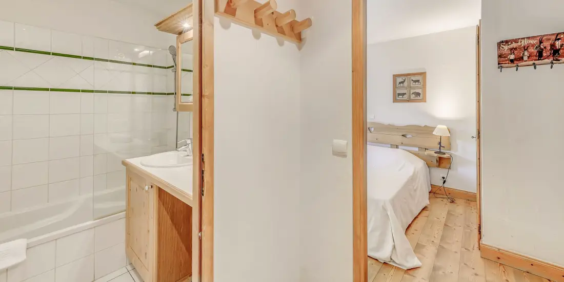 Residence Les Alpages