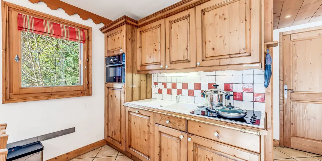 Residence Les Alpages