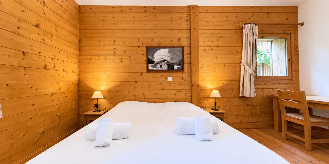 Residence Les Alpages