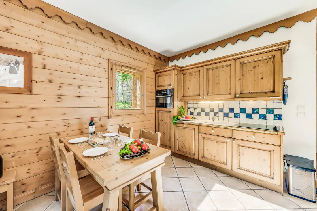Residence Les Alpages