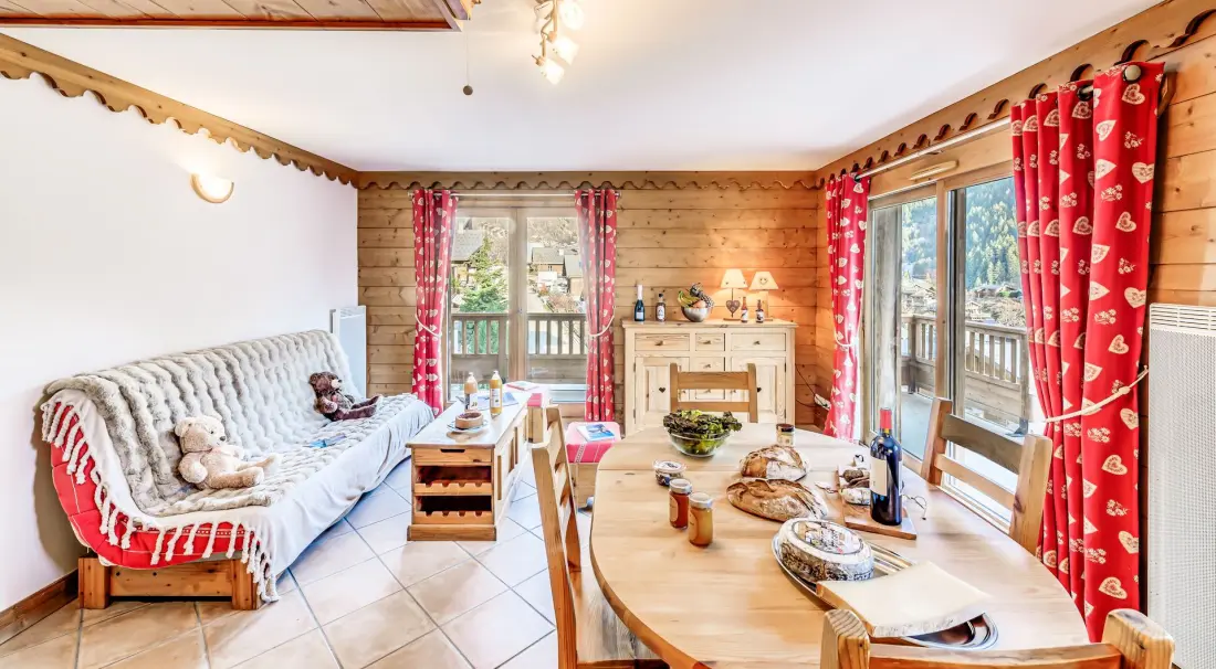 Residence Les Alpages