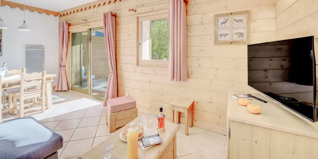 Residence Les Alpages