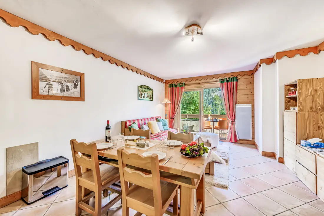 Residence Les Alpages