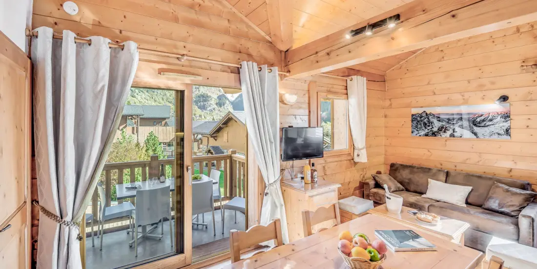 Residence Les Alpages